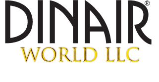 DINAIR WORLD LLC.
